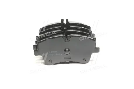 Тормозные колодки RIDER RD.23144STD