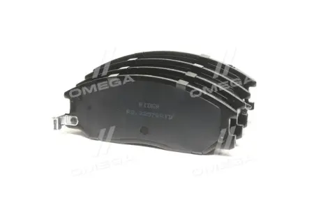 Гальмівні колодки RIDER RD.23570STD