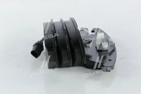 Гальмівні колодки RIDER RD.23587STD