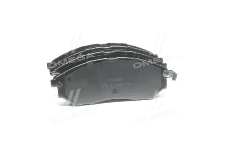 Гальмівні колодки RIDER RD.23698STD