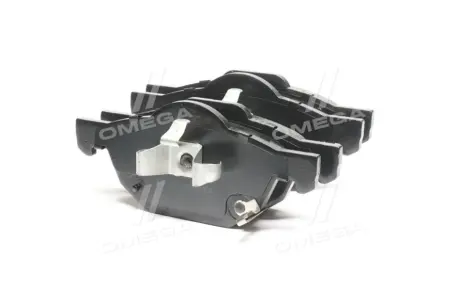 Тормозные колодки RIDER RD.23719STD