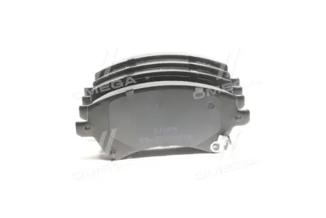 Гальмівні колодки RIDER RD.23766STD