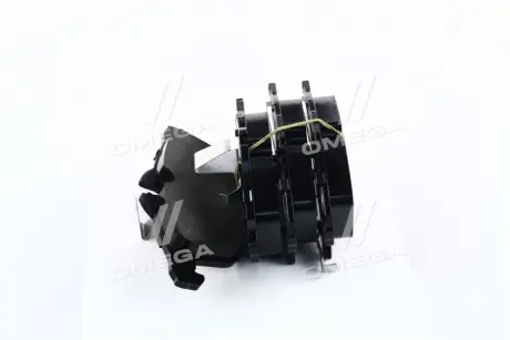 Гальмівні колодки RIDER RD.23832STD