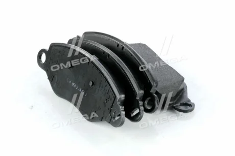 Гальмівні колодки RIDER RD.23840STD