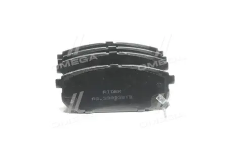 Гальмівні колодки RIDER RD.23993STD