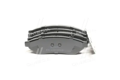 Тормозные колодки RIDER RD.23994STD