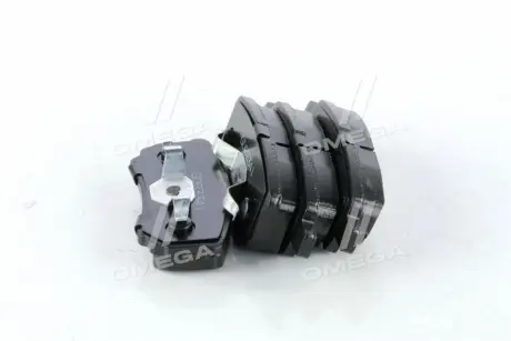 Гальмівні колодки RIDER RD.24014STD