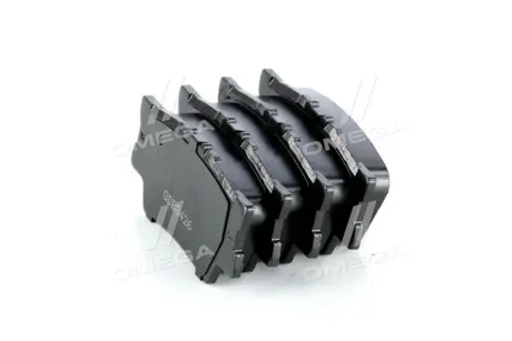 Тормозные колодки RIDER RD.24338STD
