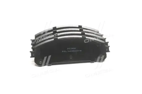 Гальмівні колодки RIDER RD.24452STD