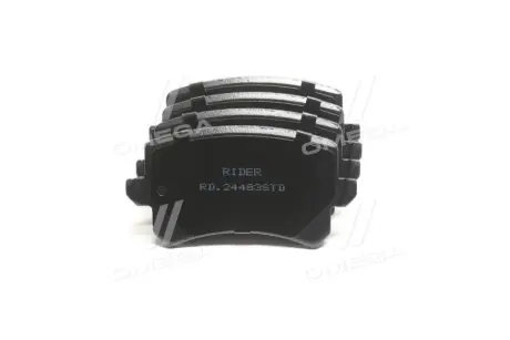 Гальмівні колодки RIDER RD.24483STD
