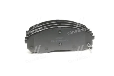 Тормозные колодки RIDER RD.24597STD