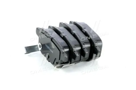 Тормозные колодки RIDER RD.24610STD