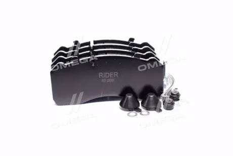 Тормозные колодки RIDER RD 29095PRO