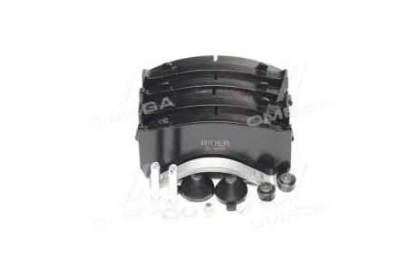 Тормозные колодки RIDER RD 29115PRO