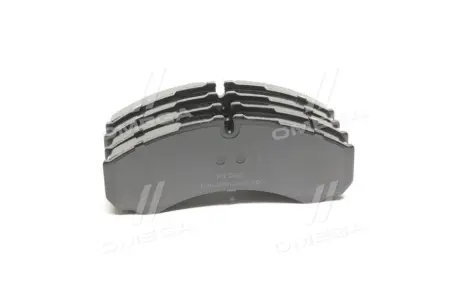 Тормозные колодки RIDER RD.29121STD
