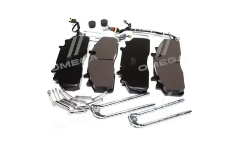 Тормозные колодки RIDER RD 29126PRO