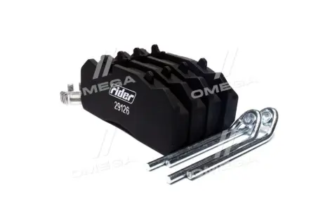 Тормозные колодки RIDER RD 29126STD