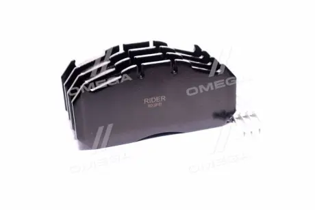 Тормозные колодки RIDER RD 29131PRO