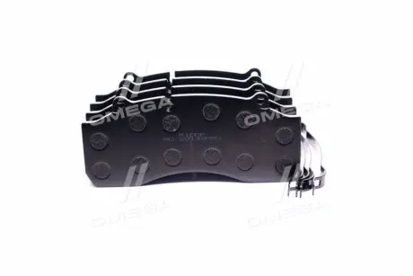 Тормозные колодки RIDER RD 29143PRO