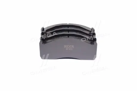 Тормозные колодки RIDER RD 29151PRO