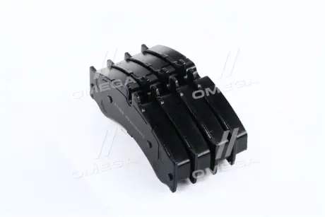 Тормозные колодки RIDER RD.29153STD