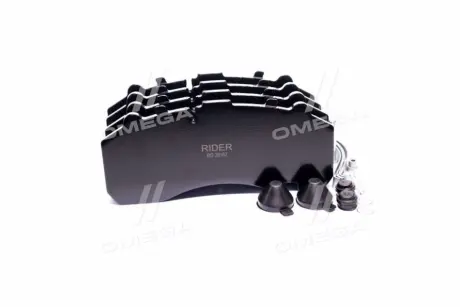 Тормозные колодки RIDER RD 29167PRO