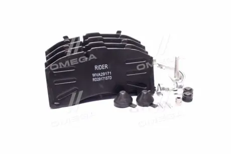 Тормозные колодки RIDER RD 29171STD