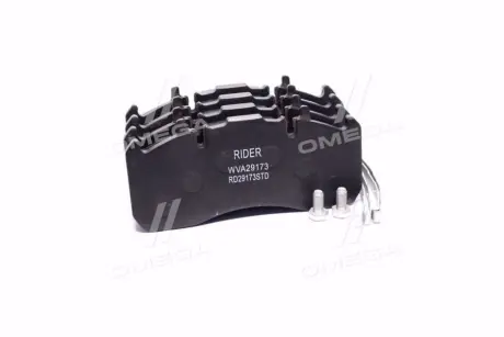 Тормозные колодки RIDER RD 29173STD