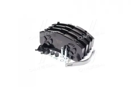 Тормозные колодки RIDER RD 29246PRO