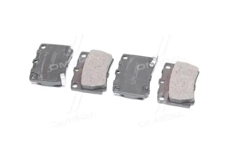 Тормозные колодки RIDER RD.330052PRF