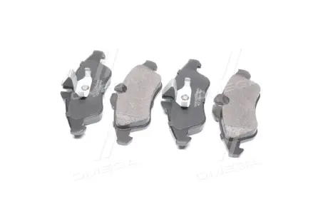 Тормозные колодки RIDER RD.330091PRF