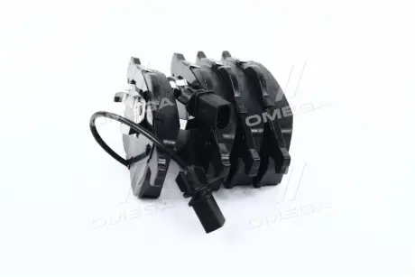Гальмівні колодки RIDER RD.3323.DB1307