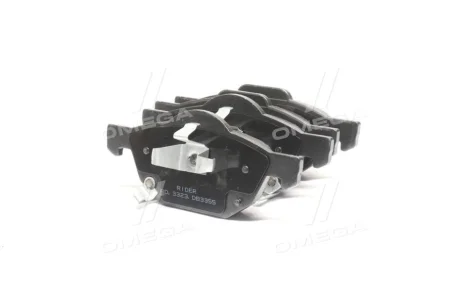 Тормозные колодки RIDER RD.3323.DB3355