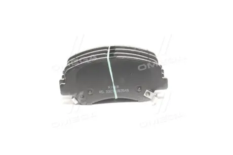 Тормозные колодки RIDER RD.3323.DB3548