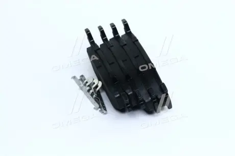 Тормозные колодки RIDER RD.3323.DB463