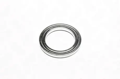 Підш. опори аморт. FIAT DUCATO 96-02. CITROEN JUMPER 96-. PEUGEOT BOXER 94- RIDER RD.3438865806
