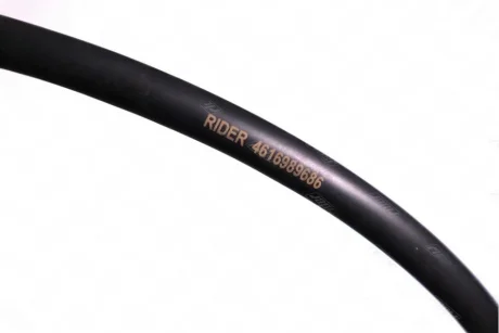 Трос зчеплення FORD TRANSIT 91-00, L=1400/1105 Rider RD.4115130119