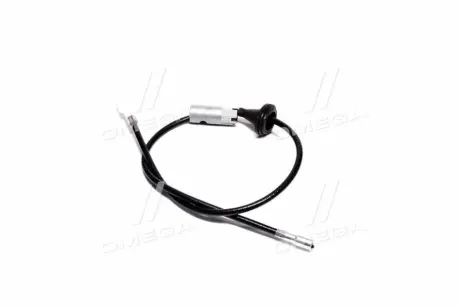 Трос спідометра OPEL ASTRA F 91-98,, L=855 RIDER RD.4166331518