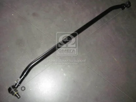 Тяга рул. поперечна MAN TGA, TGS, TGX L=1679 RIDER RD 44.58.69 - фото Тяга рул. поперечна MAN TGA, TGS, TGX L=1679 RIDER RD 44.58.69