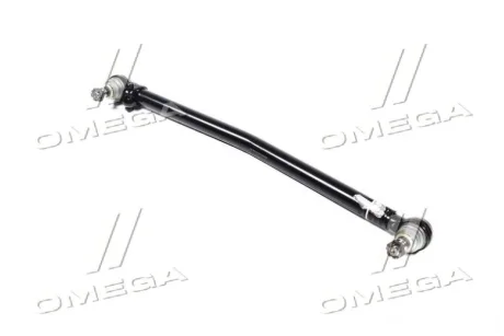 Тяга рульова подовжня MB Atego L = 837 RIDER RD 44.58.83 - фото Тяга рульова подовжня MB Atego L = 837 RIDER RD 44.58.83