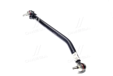 Тяга рул. подовжня VOLVO Fh12,fh16,fm12 RIDER RD 44.58.87 - фото Тяга рул. подовжня VOLVO Fh12,fh16,fm12 RIDER RD 44.58.87