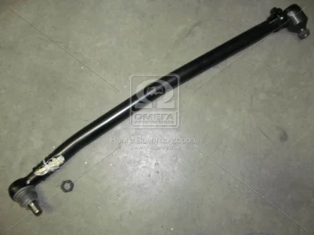 Тяга поздовжня MAN L2000,M2000 RIDER RD 44.58.89 - фото Тяга поздовжня MAN L2000,M2000 RIDER RD 44.58.89