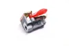 Головка з\&#039;єднувальна тип PALM червона M16x1,5 RIDER RD 48014D (фото 3)