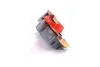 Головка з\&#039;єднувальна тип PALM червона M16x1,5 RIDER RD 48014D (фото 4)