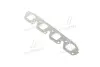 Прокладка колектора випускного CHERY AMULET RIDER RD.480EF1008130 (фото 1)