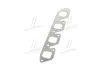 Прокладка колектора випускного CHERY AMULET RIDER RD.480EF1008130 (фото 4)