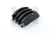 Тормозные колодки RIDER RD517SM (фото 4)
