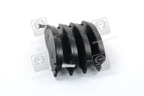 Тормозные колодки RIDER RD517SM