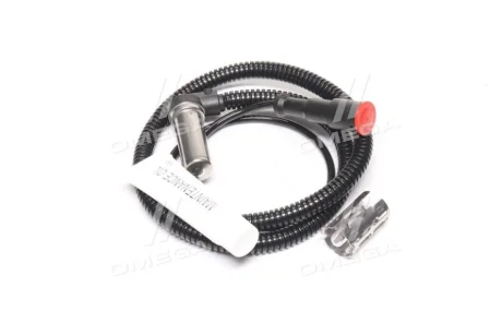 Фото - датчик ABS задн. Лів. (кутовий, 1000мм) SAF B, BASIC, EU, PU, ??SK, SKRB, SKRLB RIDER RD 52.37.01 Датчик ABS задн. Лів. (кутовий, 1000мм) SAF B, BASIC, EU, PU, ??SK, SKRB, SKRLB RIDER RD 52.37.01