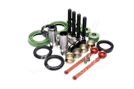 Р/к супорту Wabco 1000 VG 12999729VT RIDER RD 57606 - фото Р/к супорту Wabco 1000 VG 12999729VT RIDER RD 57606